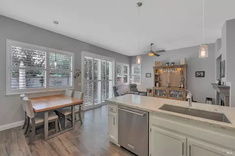 8821 Canyon Oak Dr, Windsor, CA 95492 photo 14