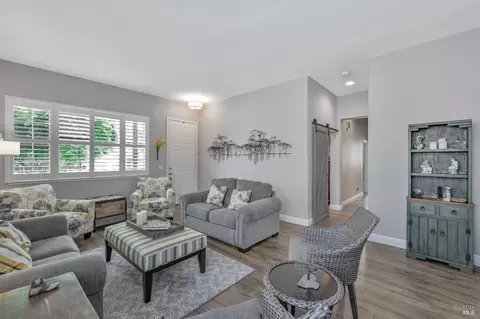 8821 Canyon Oak Dr, Windsor, CA 95492 photo 8