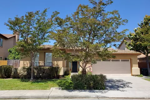 66 Castellina Cir, American Canyon, CA 94503