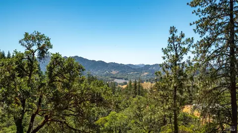 View/Area - 17000 Old Boy Scout Rd, Willits, CA 95490 photo 1 of 1