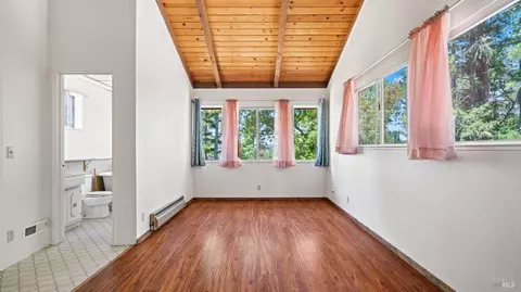Bedroom - 17000 Old Boy Scout Rd, Willits, CA 95490 photo 1 of 3
