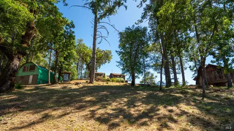 Exterior - 17000 Old Boy Scout Rd, Willits, CA 95490 photo 17 of 20