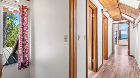 Entry Way - 17000 Old Boy Scout Rd, Willits, CA 95490 photo 1 of 1
