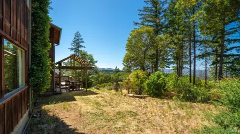 Exterior - 17000 Old Boy Scout Rd, Willits, CA 95490 photo 7 of 20