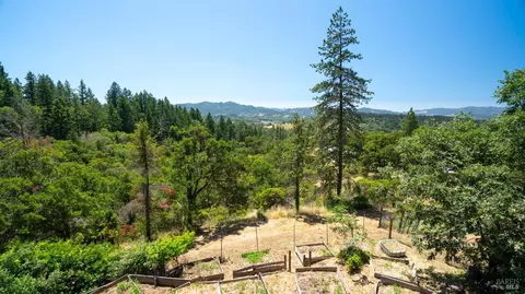 Exterior - 17000 Old Boy Scout Rd, Willits, CA 95490 photo 5 of 20