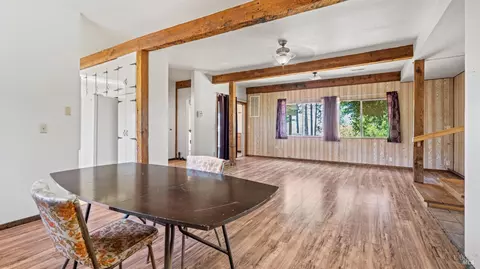 Dining - 17000 Old Boy Scout Rd, Willits, CA 95490 photo 1 of 1