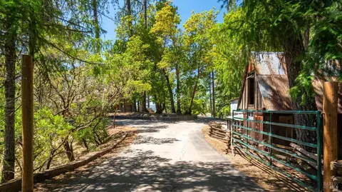 Exterior - 17000 Old Boy Scout Rd, Willits, CA 95490 photo 20 of 20