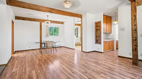 Living - 17000 Old Boy Scout Rd, Willits, CA 95490 photo 5 of 6