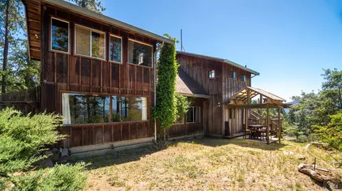 Exterior - 17000 Old Boy Scout Rd, Willits, CA 95490 photo 2 of 20