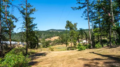 Exterior - 17000 Old Boy Scout Rd, Willits, CA 95490 photo 16 of 20