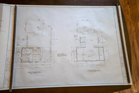 Floorplan - 17000 Old Boy Scout Rd, Willits, CA 95490 photo 2 of 2