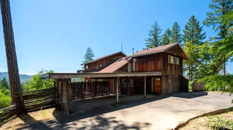 Other - 17000 Old Boy Scout Rd, Willits, CA 95490 photo 1 of 18