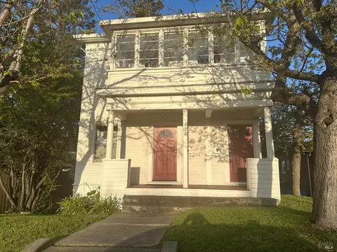 1020 Napa St, Vallejo, CA 94590