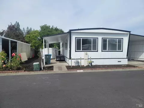 87 Cardinal Way, Santa Rosa, CA 95409