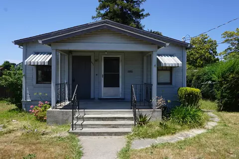 907 Amador St, Vallejo, CA 94590