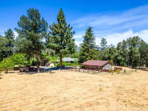 2201 Road H, Redwood Valley, CA 95470