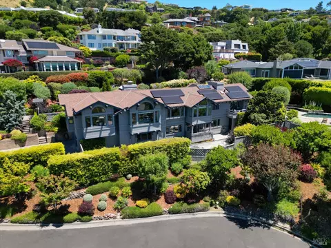 41 Meadow Hill Dr, Tiburon, CA 94920