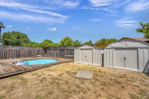 8054 Creekside Dr, Windsor, CA 95492 photo 19