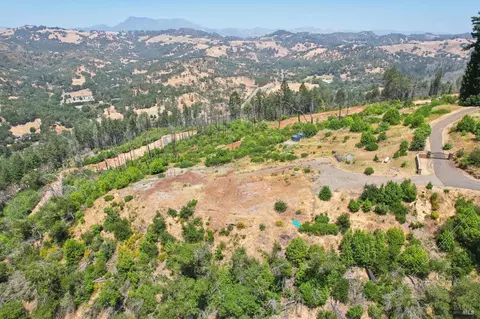 2322 Mark West Springs Rd, Santa Rosa, CA 95404