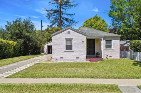 3008 Burnette St, Vallejo, CA 94591