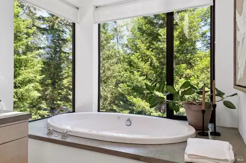 Bath - 12 Meadow View Ln, San Geronimo, CA 94963 photo 1 of 9
