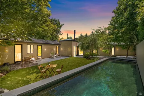 Exterior - 12 Meadow View Ln, San Geronimo, CA 94963 photo 21 of 22