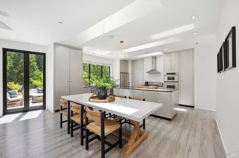 Kitchen - 12 Meadow View Ln, San Geronimo, CA 94963 photo 1 of 7