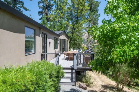 Exterior - 12 Meadow View Ln, San Geronimo, CA 94963 photo 19 of 22