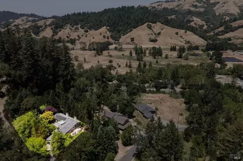 Other - 12 Meadow View Ln, San Geronimo, CA 94963 photo 12 of 12