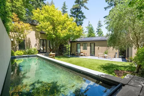Other - 12 Meadow View Ln, San Geronimo, CA 94963 photo 2 of 12