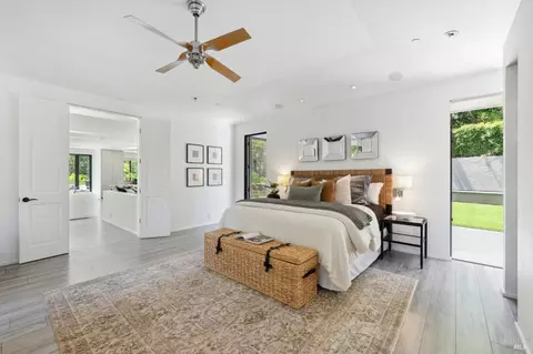 Bedroom - 12 Meadow View Ln, San Geronimo, CA 94963 photo 3 of 12
