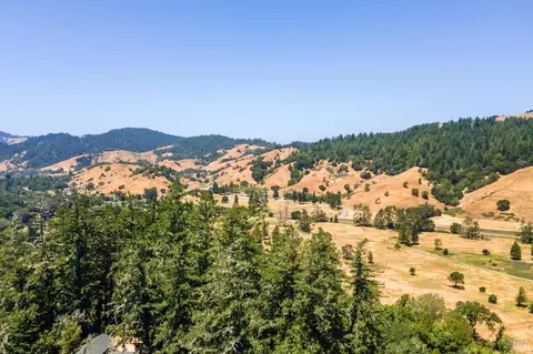 View/Area - 12 Meadow View Ln, San Geronimo, CA 94963 photo 2 of 4