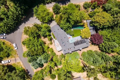 View/Area - 12 Meadow View Ln, San Geronimo, CA 94963 photo 1 of 4
