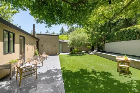 Exterior - 12 Meadow View Ln, San Geronimo, CA 94963 photo 8 of 22