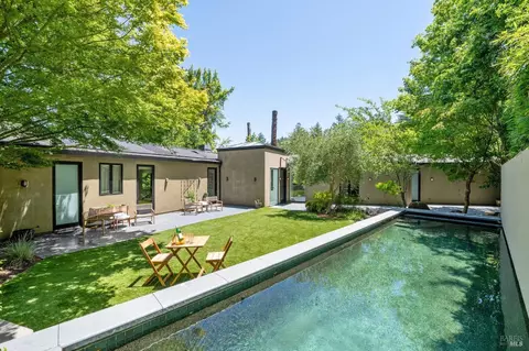 Exterior - 12 Meadow View Ln, San Geronimo, CA 94963 photo 1 of 22