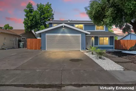 287 Woodhaven Dr, Vacaville, CA 95687
