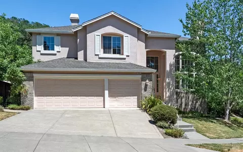 3412 Baldwin Way, Santa Rosa, CA 95403