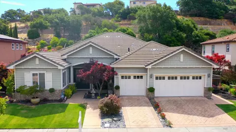 730 Adagio Dr, Fairfield, CA 94534