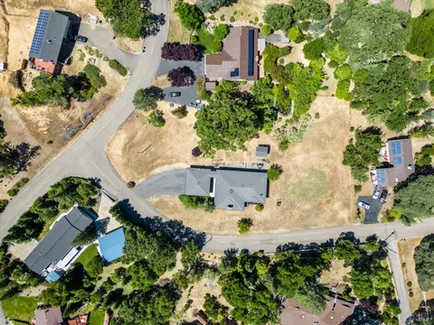 751 Blue Oak Dr, Ukiah, CA 95482 photo 32