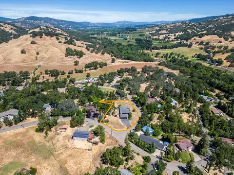 751 Blue Oak Dr, Ukiah, CA 95482 photo 33