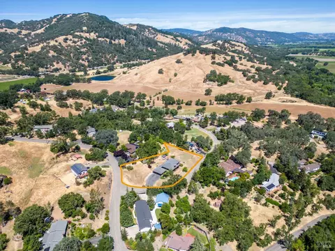751 Blue Oak Dr, Ukiah, CA 95482 photo 35