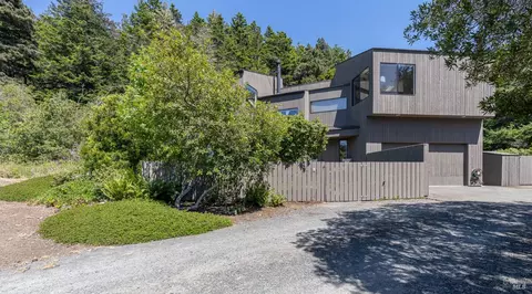 320 Antler, The Sea Ranch, CA 95497