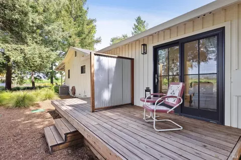 Exterior - 21007 Broadway, Sonoma, CA 95476 photo 9 of 41