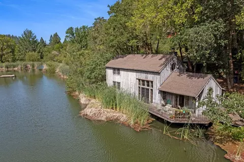 Undisclosed, Forestville, CA 95436