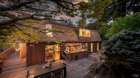 Other - 5 Alta Ter, Corte Madera, CA 94925 photo 15 of 16