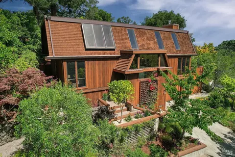 5 Alta Ter, Corte Madera, CA 94925