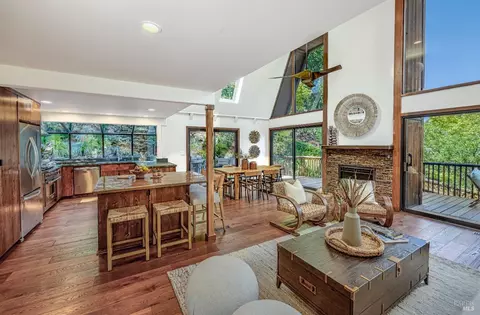 Other - 5 Alta Ter, Corte Madera, CA 94925 photo 1 of 16