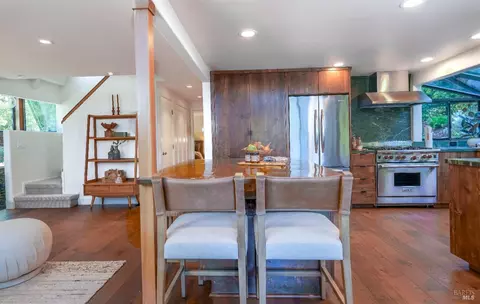 Kitchen - 5 Alta Ter, Corte Madera, CA 94925 photo 6 of 6