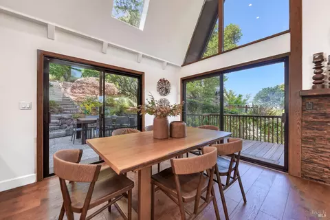 Dining - 5 Alta Ter, Corte Madera, CA 94925 photo 1 of 2