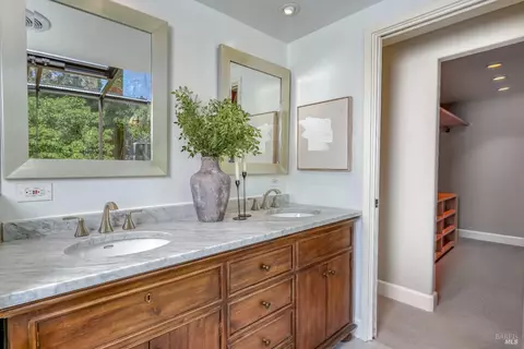 Bath - 5 Alta Ter, Corte Madera, CA 94925 photo 5 of 7